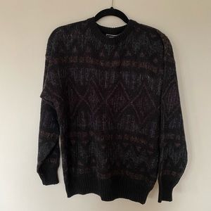 Vintage Sweater